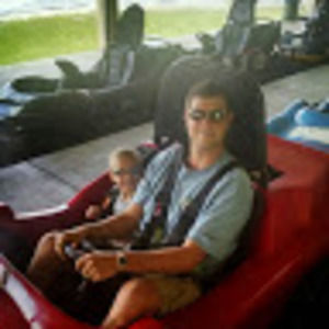 Meet your Posher, Leanne